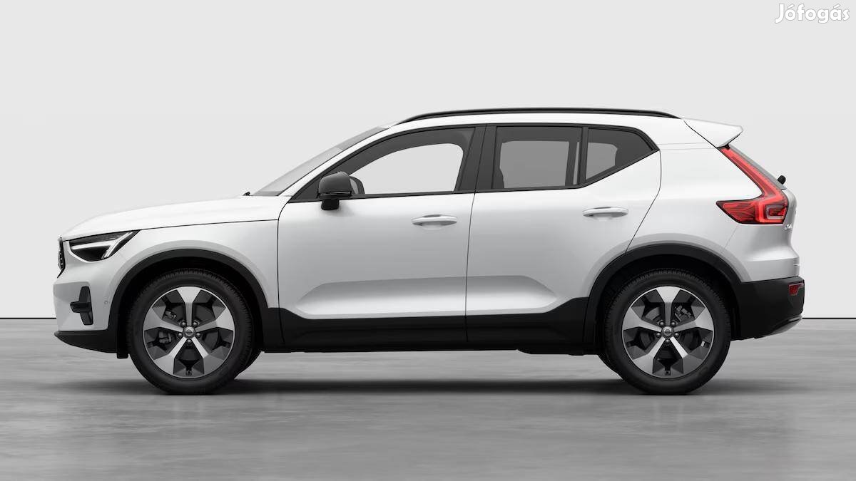 Volvo XC40 2.0 [B3] Mhev Ultra Dark DCT Kiemelt...